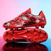 Football Shoes Broken Nails Artificial Grass Ag Long Nails Tf Short Nails Student Training Shoes Female Adult Children'S Football Shoes Male