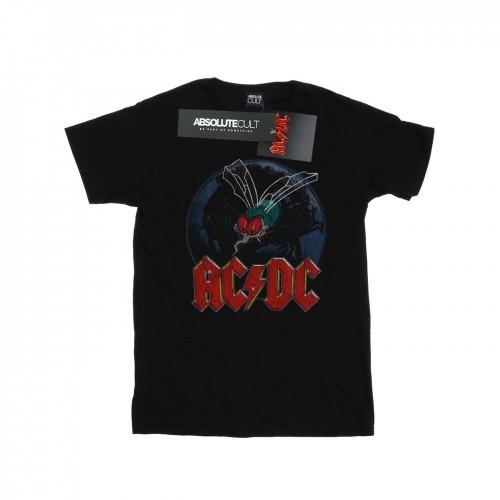 

AC/DC Mens Fly On The Wall T-Shirt L
