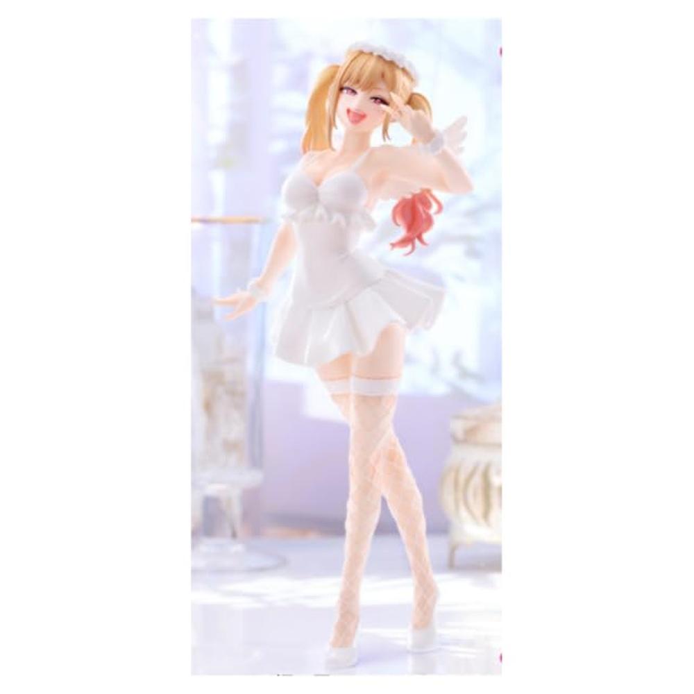 

Эта кукла для переодевания влюбляется BiCute Pure Figure Kitagawa Umi
