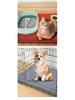 Waterproof Non-slip Pet Mat: Scratch & Dirt-Resistant, Easy-to-Clean Washable Mat for Cats & Dogs