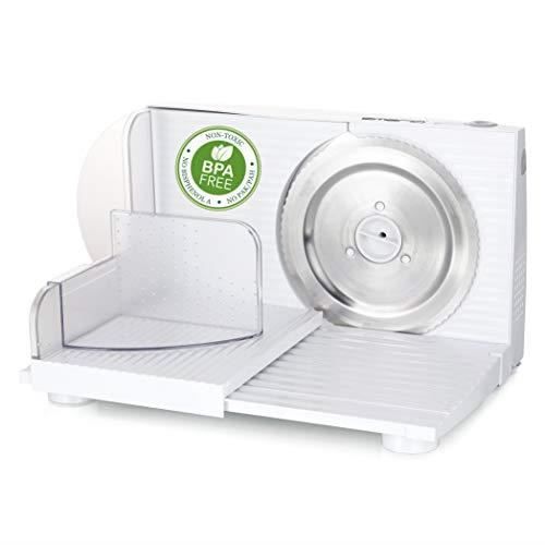 Emerio MS-125001 Snijmachine RVS