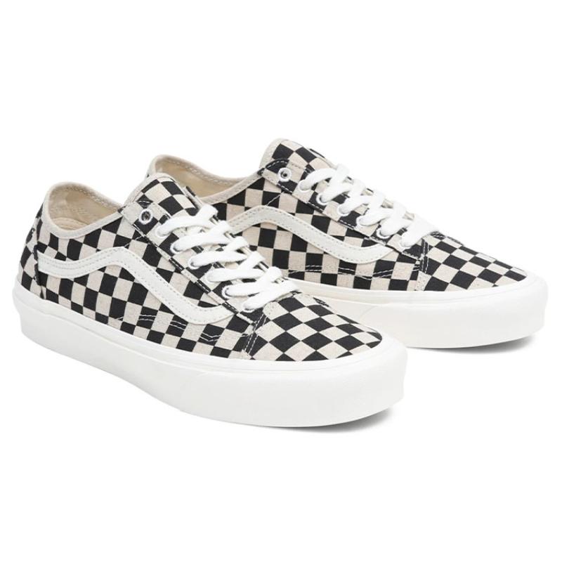 Vans Old Skool Tapered 'Black White' Vans VN0A54F4705