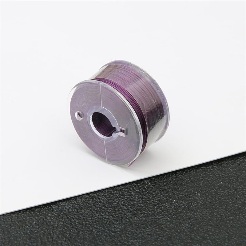 50yards Strong Nylon Beads String Cord for Necklace Bracelet DIY Jewelry Making Made In Japan