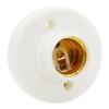 Stand Plastic Shell LED Adapter Conversion E27  Bulb Base Converter  Lamp Holder
