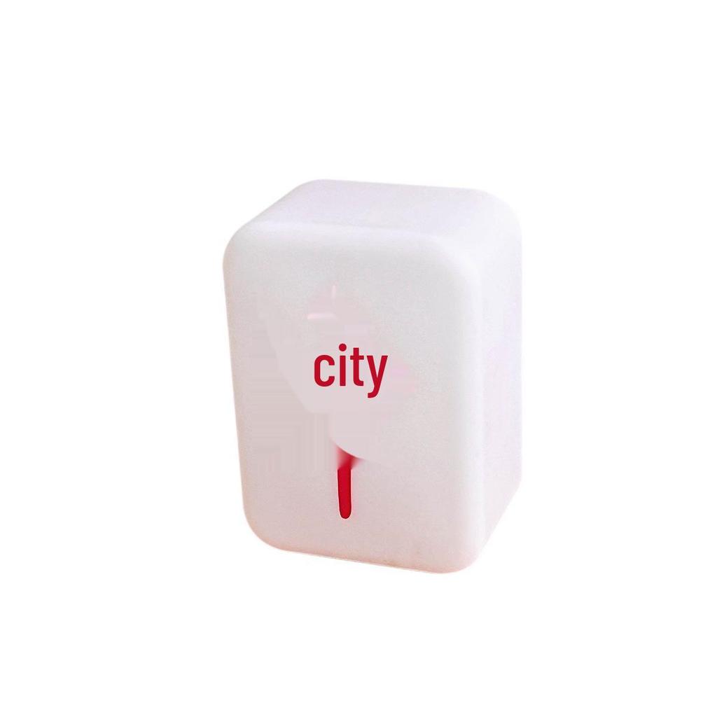 Adjustable Mahjong Night Light - Creative Soft Light for Eye Protection & Bedroom Décor, Inspired by Douyin