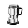 Stainless Steel Electric Grain and Cereal Grinder, Wall-Breaking Machine