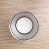 Mini 12Oz Coffee Cup Portable Stainless Steel Thermos Cup Office Home With Scale Car Cup