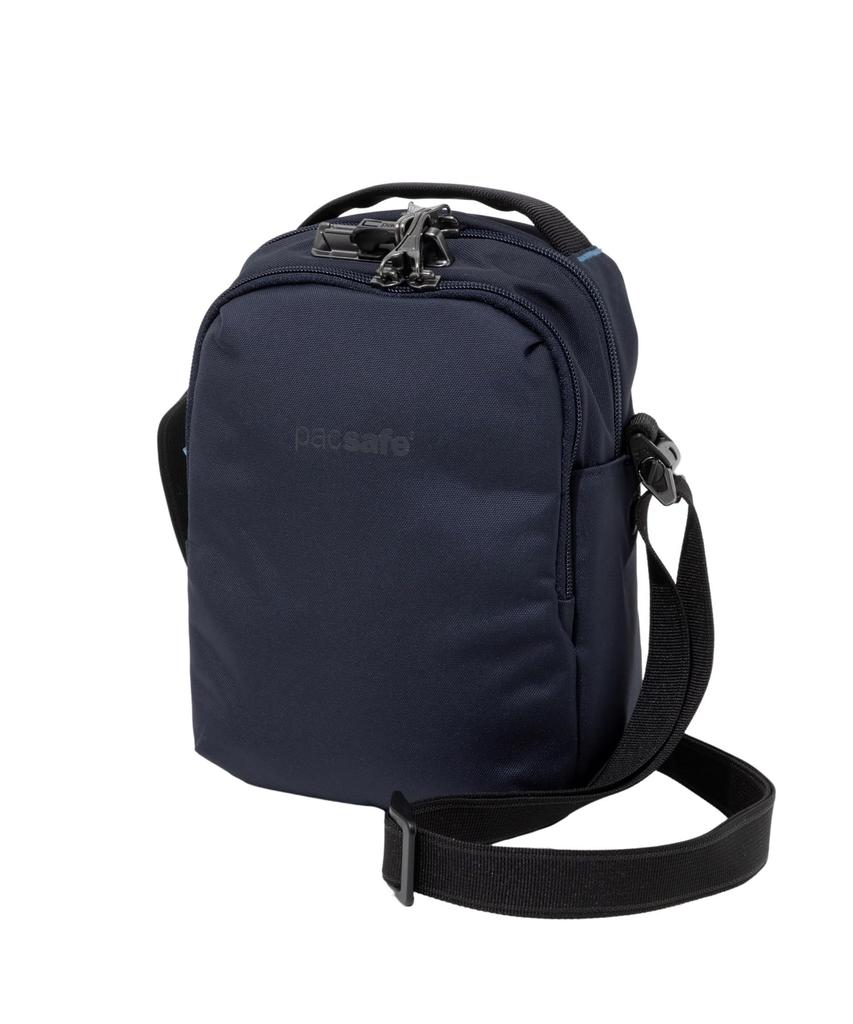 PacSafe Herren OCEAN Anti-Diebstahl Begleiter Crossbody Umhängetasche (61105658)