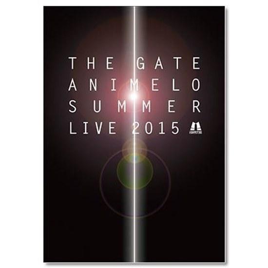 

Animelo Summer Live 2015 GATE Official pamphlet Momoiro Clover Z Kensho Ono SCREEN mode iRis Wake Up Girls Yuka Iguchi Maaya Uchida Sphere Maon LiSA