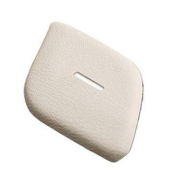23-26 Nio ES6/EC6 Door Switch Leather Protective Stickers for Interior Modification