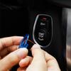 Car Engine Start Stop Ignition Key Ring Decorative Covers Accessories For BMW 1 2 3 4 Series F30 F31 F20 F21 F22 F45 F32 X1 F48