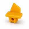Plastic Cover for Mounting Foot Type N