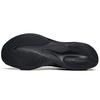 Anta Kante Trendig Bequem Niedrige Laufschuhe Herren Sneaker Schwarz 912135588-4