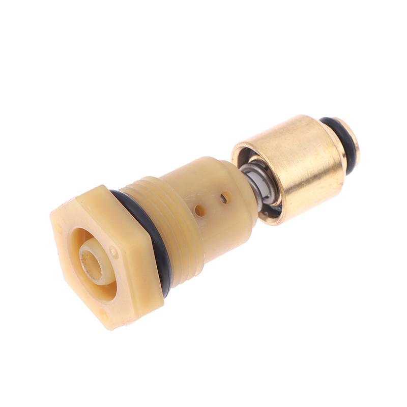 Electric Cleaning Machine Overflow Valve Maintenance Kit Vulnerable Parts Carbon Brush Induction Motor
