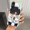 Love And Deepspace Cute Phone Case for Xiaomi Poco X5 X6 X7 Pro F7 Ultra M7 Redmi 15 15C 13 13C 12 12C 10 10A 10C 9 9A 9C 9T She