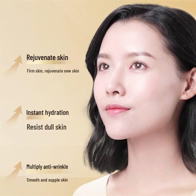 Leezi Bosesoin Rejuvenating Serum