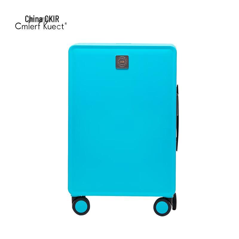 Cmierf Kuect Hardside Spinner Luggage 20 inches