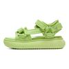 Onitsuka Tiger OTIGER BELTED Beach Sandals Women's Green 1182A681-300