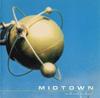 CD MIDTOWN - Save the World, Lose the Girl  DRIVETHRU18 Drive-Thru Reco 2000 Japan Rock Used