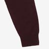2nd Skin V Neck Flare Dress Holgarment Cashmere Blend Aewfd2100
