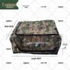 Explorer Large Capacity Bedding & Quilt Storage Bag
