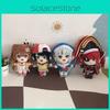 New Hololive Daikuu Aki Plush Doll With Crystal Soft Fur Wholesale
