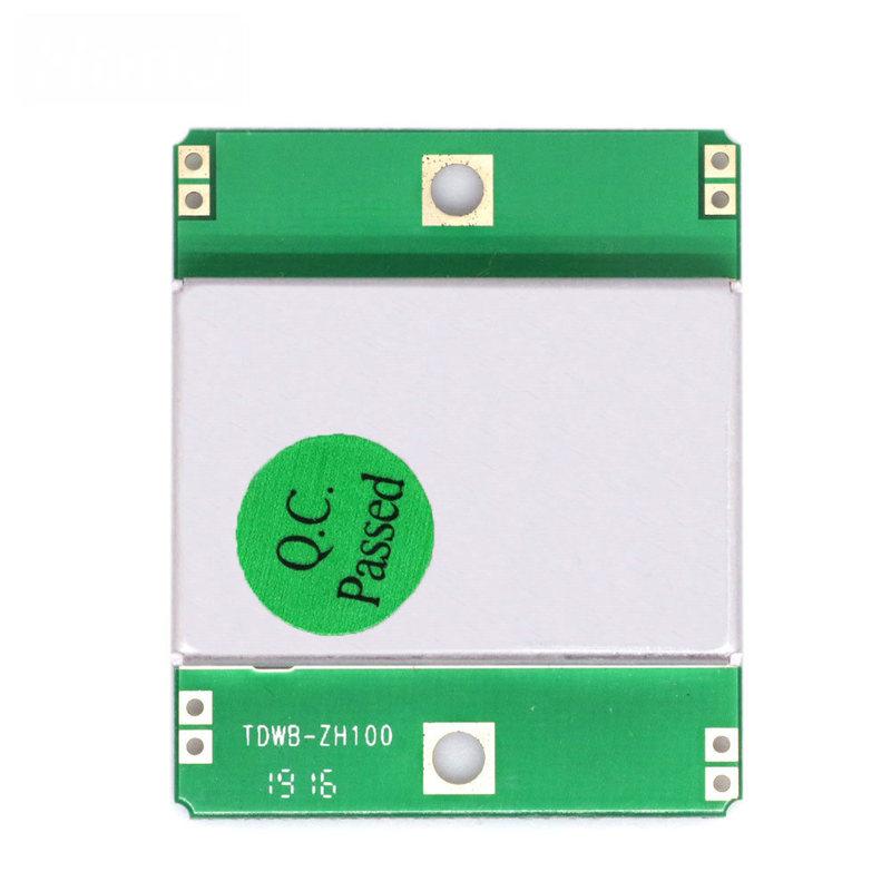 HB100 Microwave Doppler Radar Wireless Module Motion Sensor HB100, Microwave Motion Sensor, Motion Detector