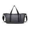 Fashionable and Simple Short-distance Business Trip Multi-pocket Classified Luggage Bag Men's Outing Toys Bag
