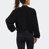 (WMNS) adidas CNY Mic Bomber Series Double Sided Aviator Jacket Women's GG0770