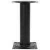 Boat Seat with Pedestal 360 degrees  Swivel