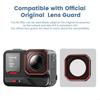 Scratch Proof CPL Camera Lens Filter 98% Light Transmission Water Resistant Coating for Insta360 AcePro2