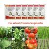 Plant Growth Regulators Vegetable/Tomato/Wheat Yield Increase Growth Regulators Promote Plant Photosynthesis