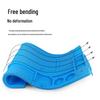 Multi-Style Magnetic Silicone Repair Pad - High-Temp Resistant, Grooved Workbench Heat Insulation Mat