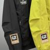 Plus Size 4XL-10XL Fashion Oversize Bomber Jackets for Men Outerwear Long Sleeve Short Coat