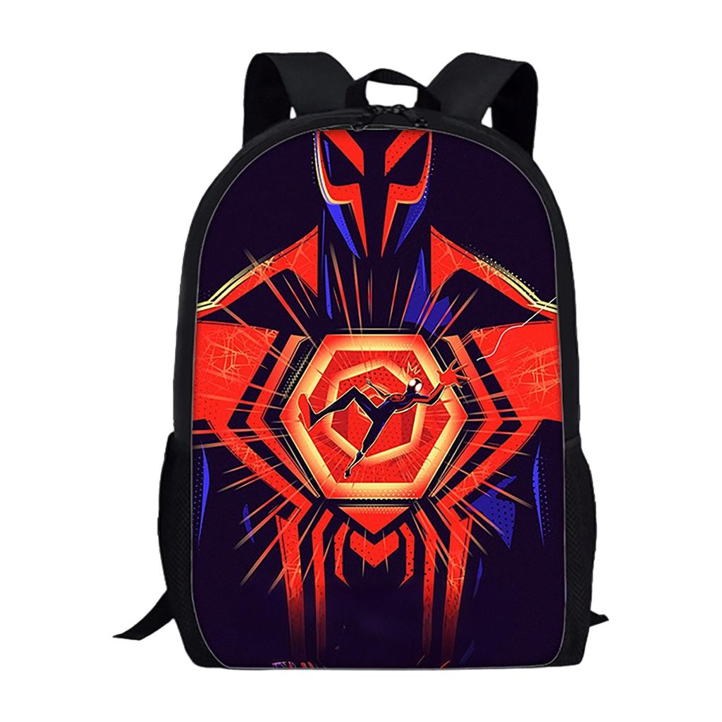 Large Capacity Backpack with Multiple Compartments Adjustable Shoulder Straps Durable Material Suitable for School Travel Work and Daily Use