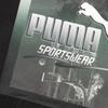 New PUMA Basic GRAPHICS T Shirt Men's Black 01 690666-01