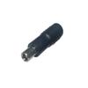 DC8mm 7.9mmx0.9mm Female to 8020 Male Power Connectors for  Solar Charging Systems