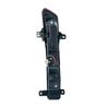 Precise Car Rear Bumper Light Rear LED Brake Light Driving Reversing Stop Lamp Turn Signal Light For Great Wall Haval H9 Parts L