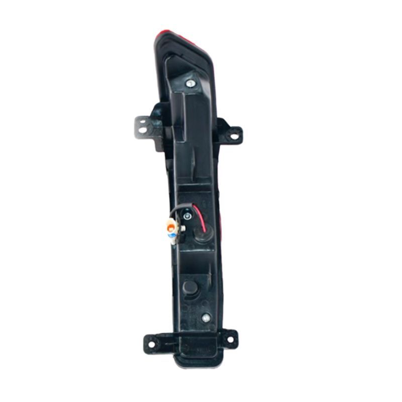 Precise Car Rear Bumper Light Rear LED Brake Light Driving Reversing Stop Lamp Turn Signal Light For Great Wall Haval H9 Parts L