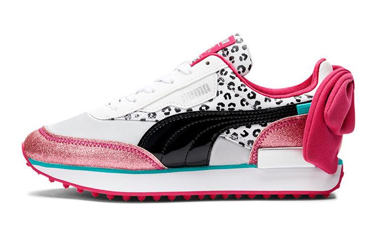 Puma L.O.L. Surprise! X Future Rider Jr Diva 380607-01 37