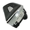 Powerful For Lincoln MKC MKZ Steering Wheel Button Audio Control Switch DP5T-9E740-A Replacement Part