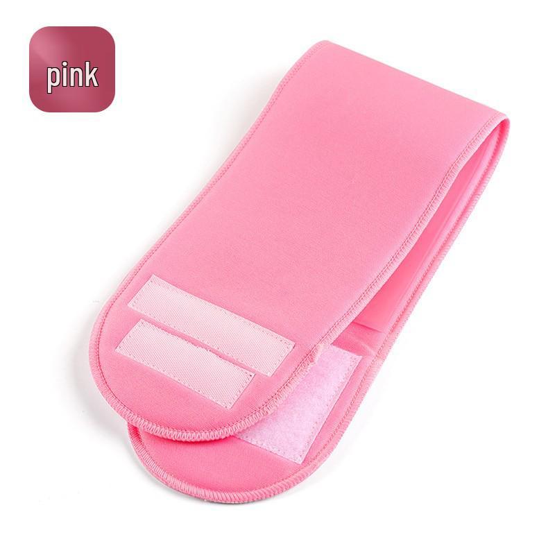 Neck Lifting and Moisturizing Gel Mask Strap