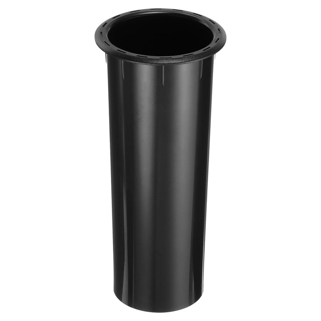 uxcell 2pcs x Speaker Port Subwoofer Bass Box Bass Woofer Speaker Bass Air Port for Speaker Cabinet 59x180mm/2.3 7" Tube, Tube, Box, Box, DJ/PA