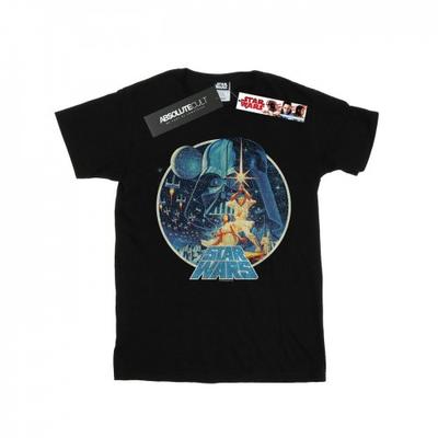 Boys Vintage Victory T-Shirt