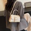 This year's popular all-in-one handbag  new high-grade texture commuter fashion crossbody female shoulder bag