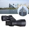 1000X20 HD Mini Monocular Telescope Outdoor Camping Telescope Eyepiece Easy to Use Telescope for Hunting Travel
