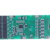 7S 24V Continuous Current Lithium Battery Protection Board 10A 15A 20A 30A Li-Ion 18650 Battery Charge Board With Balance Functi