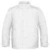 B&C Mens Real+ Premium Windproof Thermo-Isolated Jacket (Waterproof PU Coating)