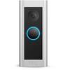 Sonnette vidéo - ring - video doorbell pro 2 - hd 1536p - détection 3d - alimentation filaire