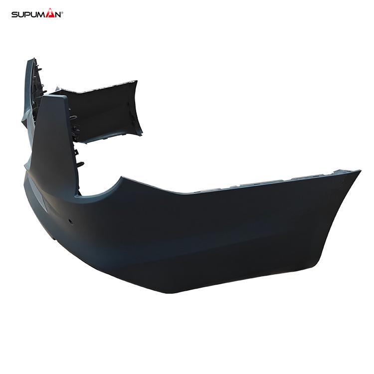 Cadillac CT4 Rear Bumper Kit